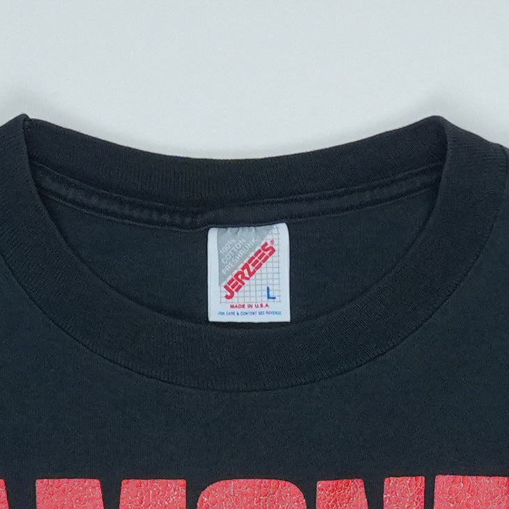 1994 Ramones Acid Eater Shirt