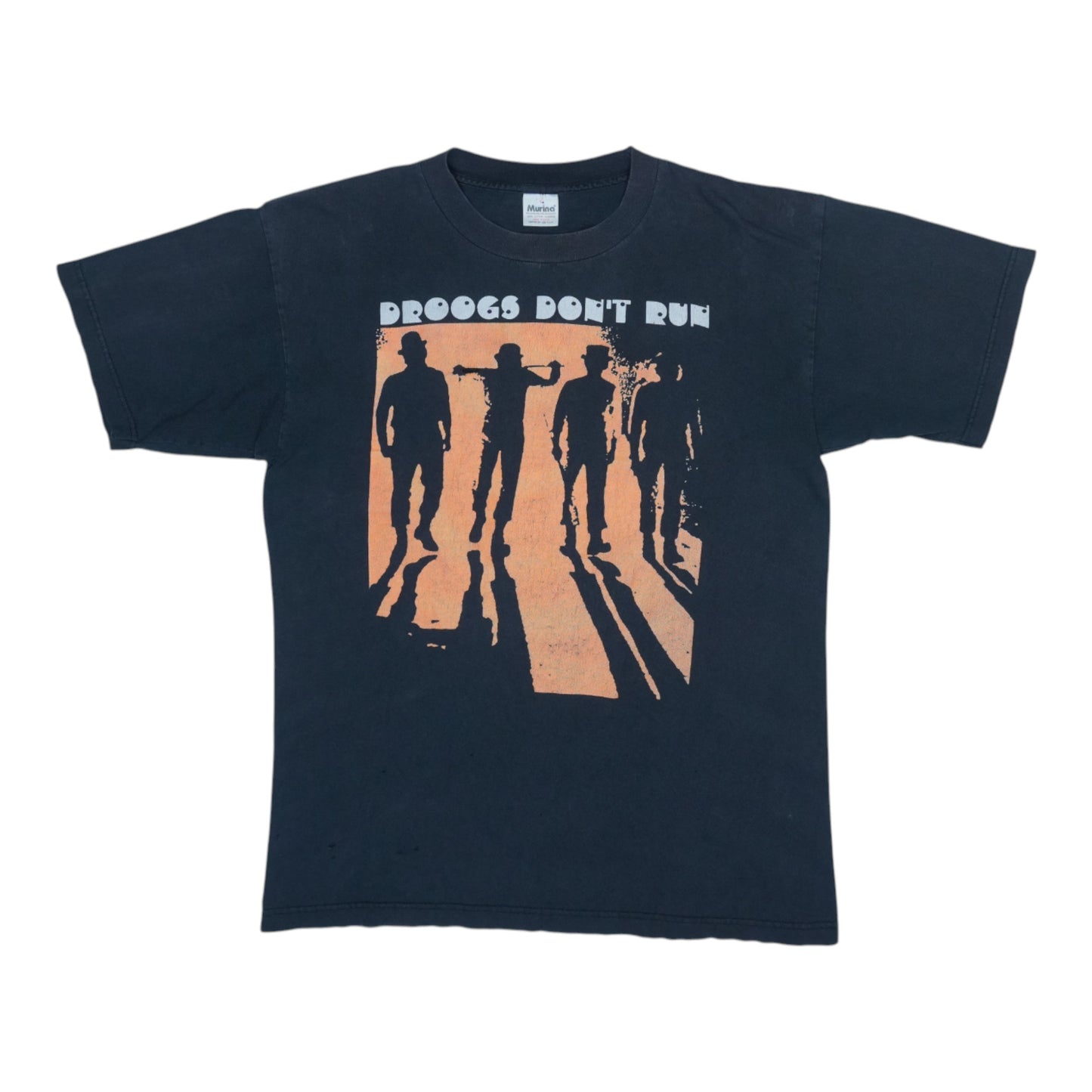 1990s Clockwork Orange Shirt