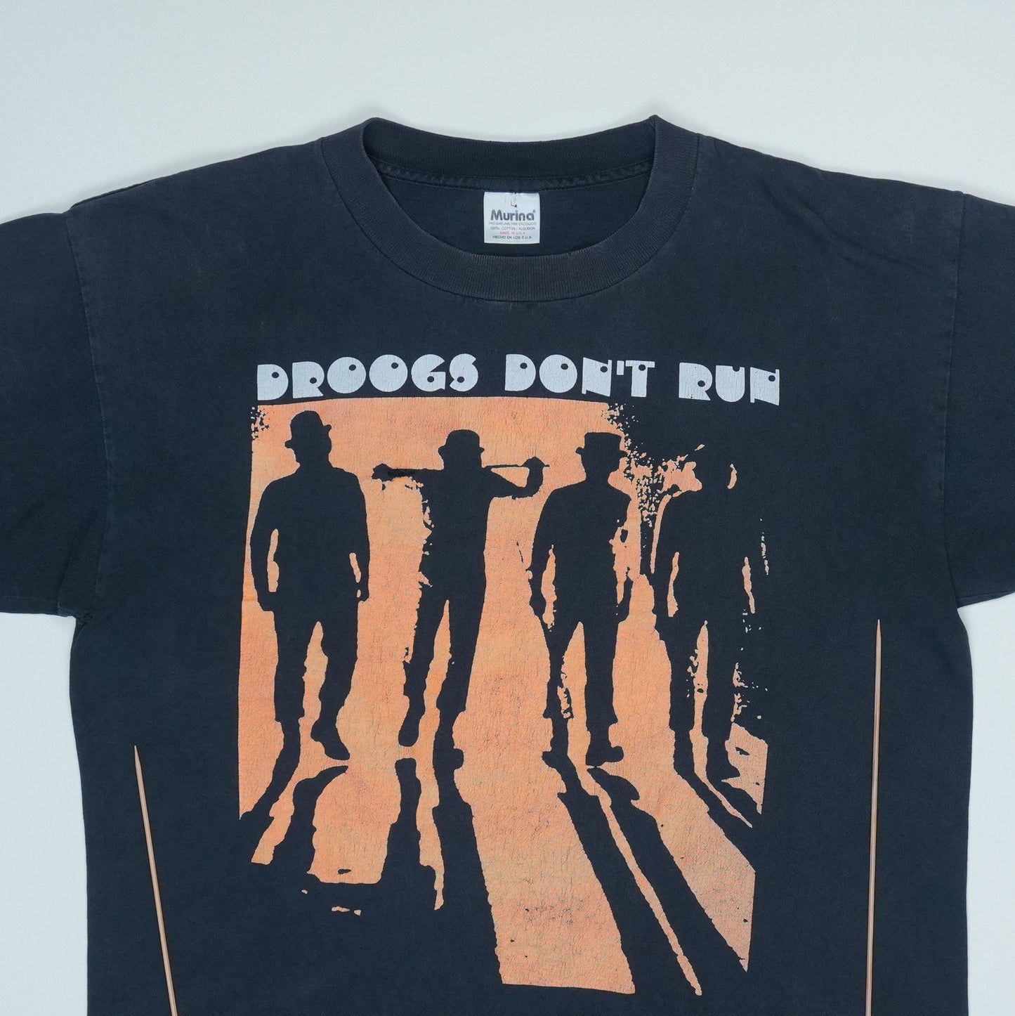 1990s Clockwork Orange Shirt