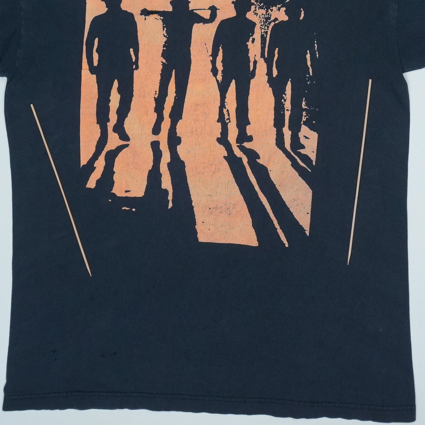 1990s Clockwork Orange Shirt