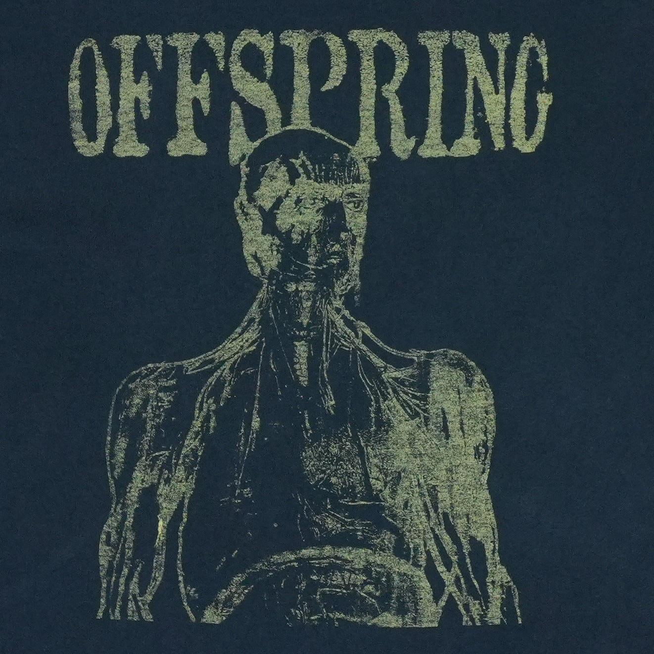 1990s Offspring Shirt
