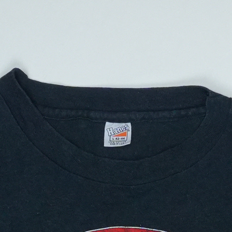 1980 Bruce Springsteen Tour Shirt