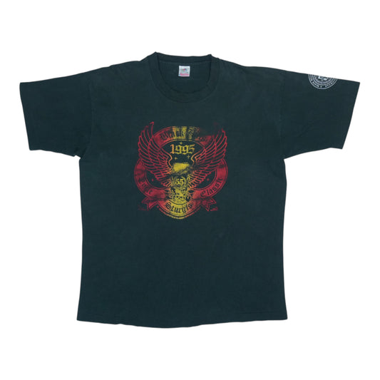 1995 Sturgis Motorcycle Rally Shirt