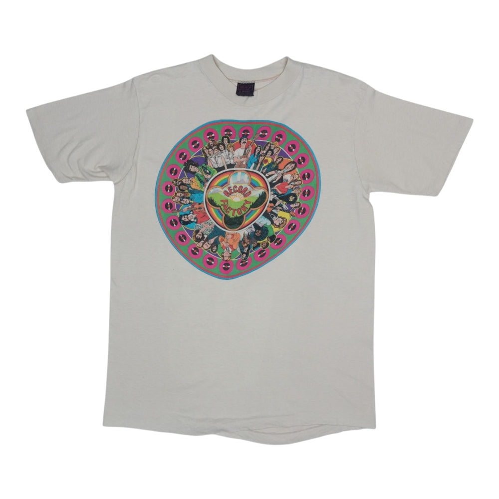 1978 Record Factory Shirt