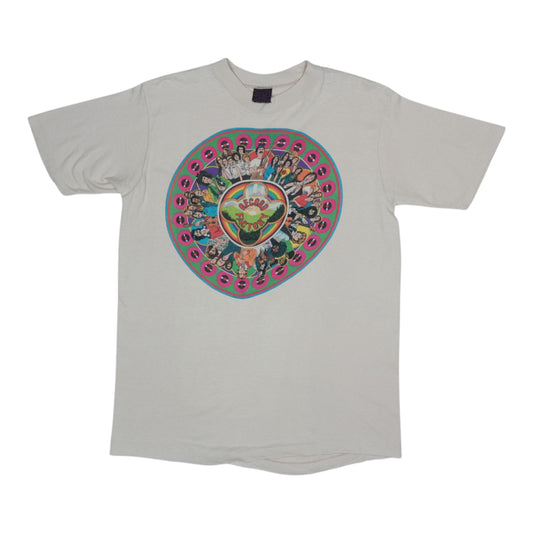 1978 Record Factory Shirt