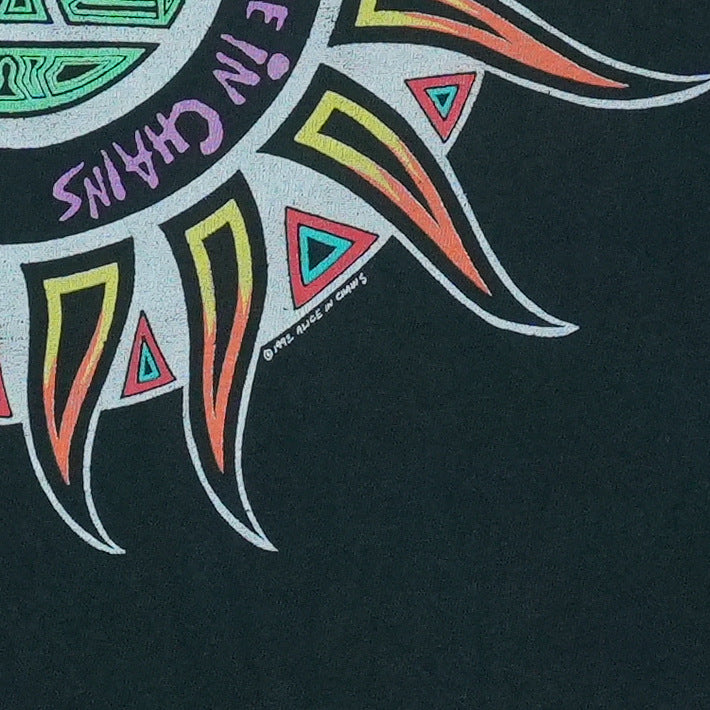 1992 Alice In Chains Would Shirt