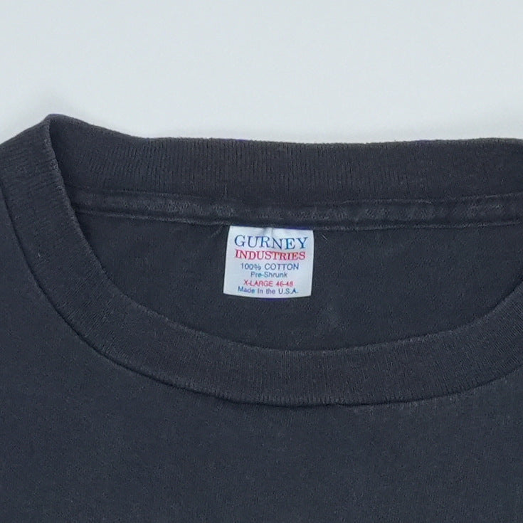 1988 U2 Rattle & Rum Shirt