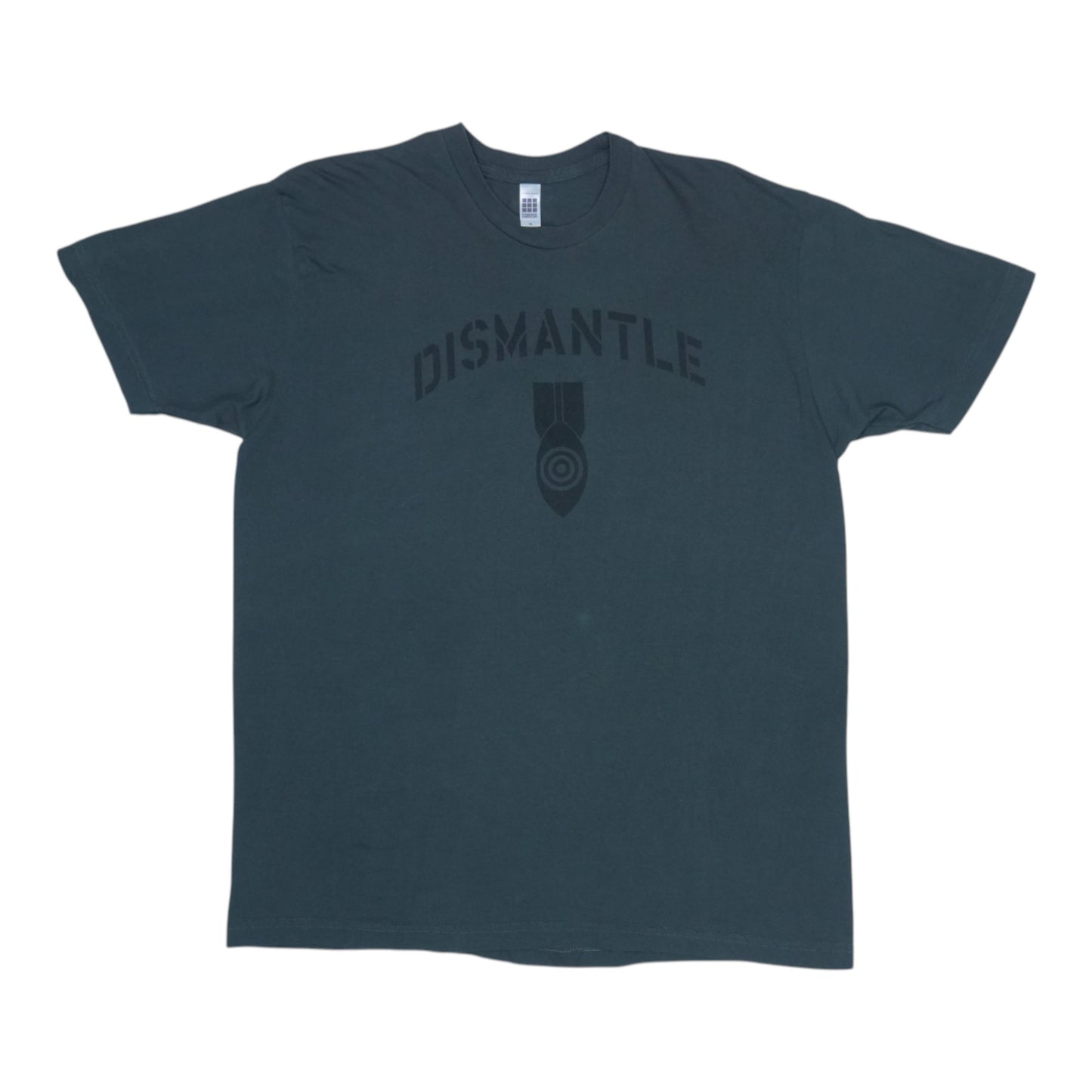 2005 U2 Dismantle Vertigo Tour Shirt