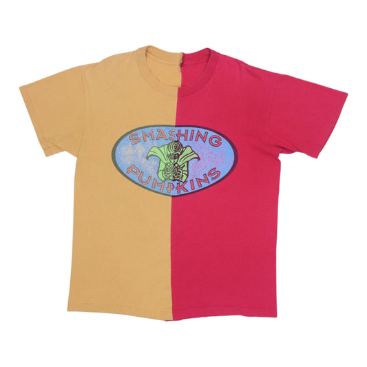 1994 Smashing Pumpkins Color Change Shirt