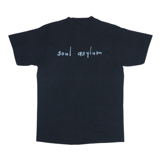 1995 Soul Asylum Dunce Shirt