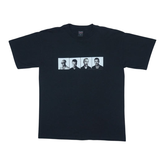 1997 U2 Pop Mart Tour Shirt