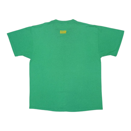 2004 Mercy Me Blink Of An Eye Shirt