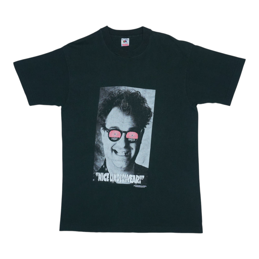 1994 Nice Underwear X-Ray Specs Shirt