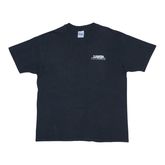 1995 Liquid Courage Tour Shirt