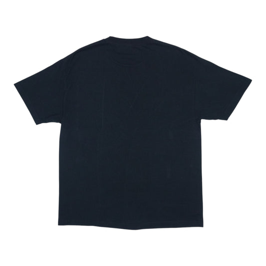 2002 U2 Go Home Shirt