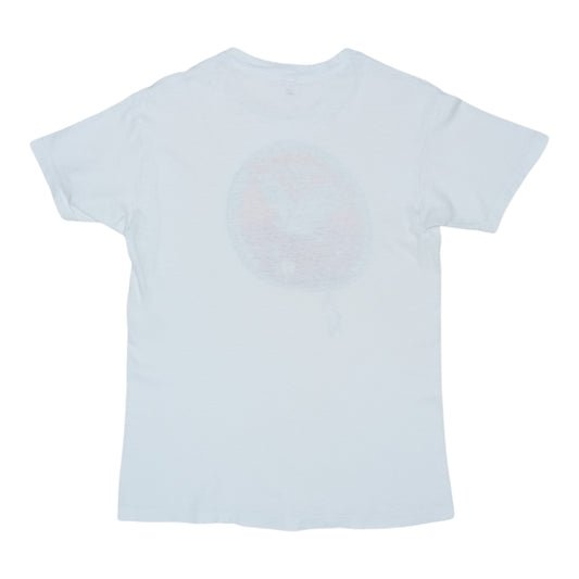 1976 Neil Young Crazy Horse Tour Shirt