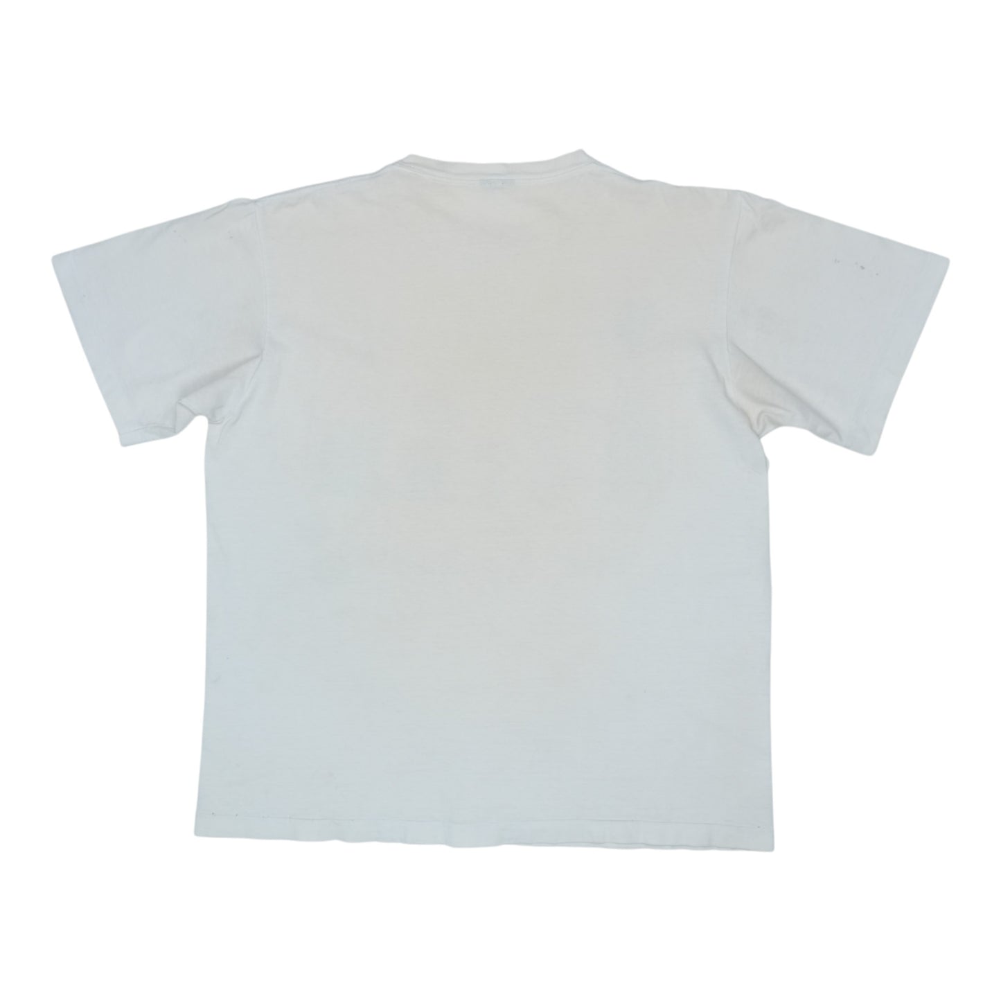 1990 The Simpsons Shirt