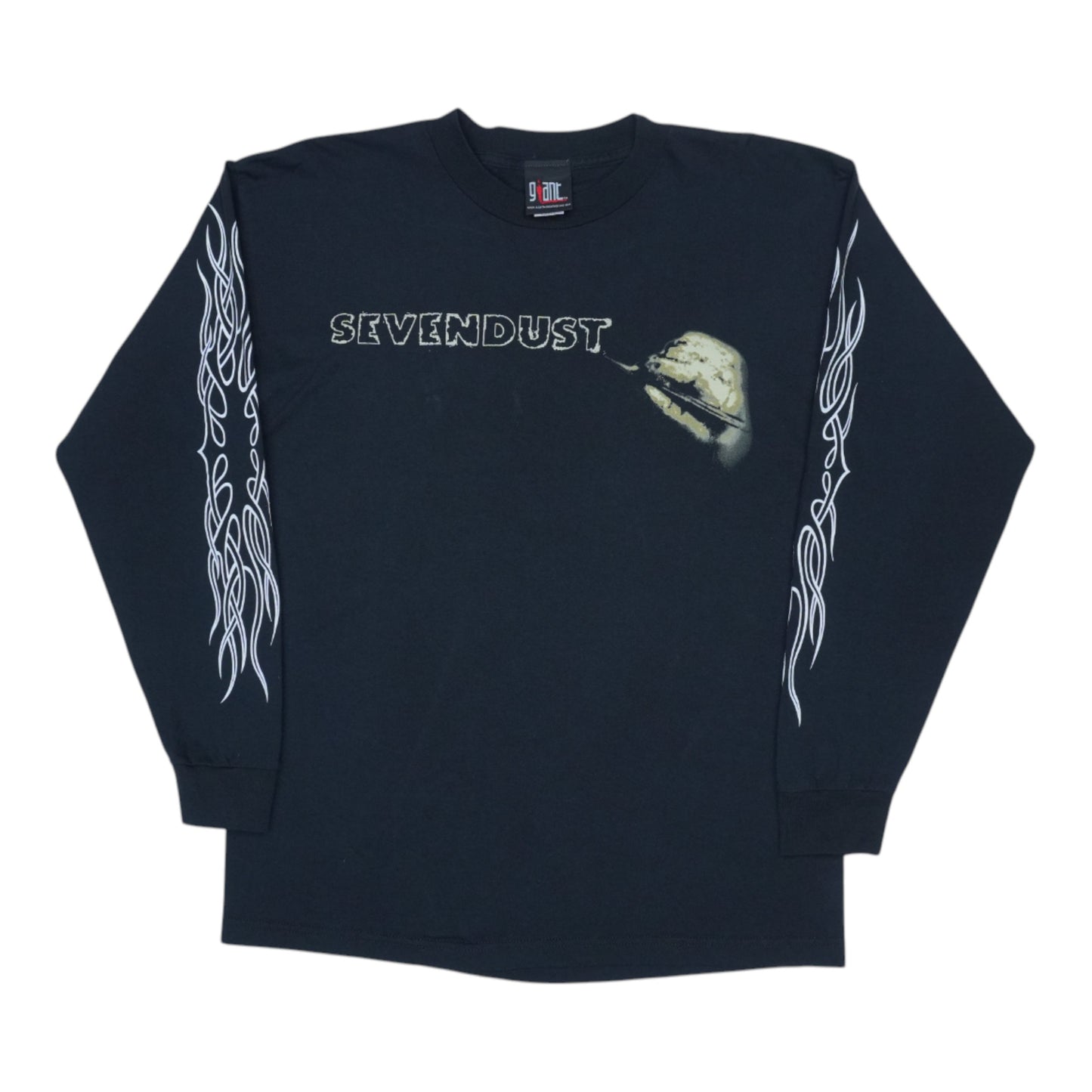 1999 Sevendust Home Long Sleeve Shirt