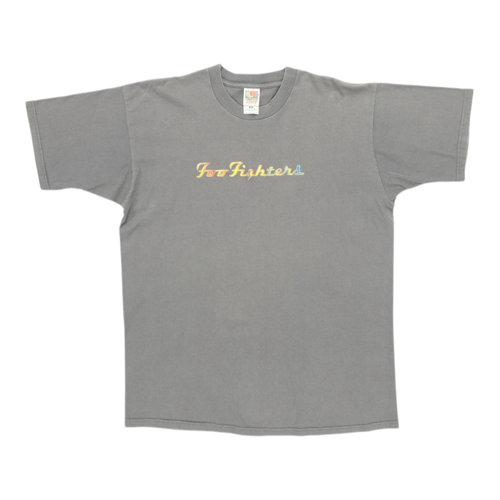 1990s Foo Fighters Shirt