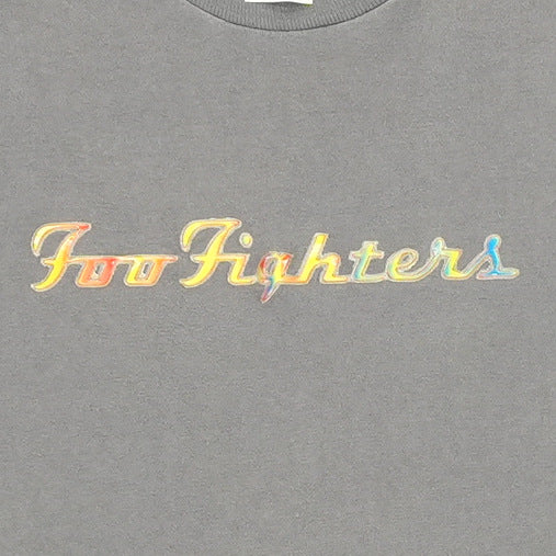 1990s Foo Fighters Shirt