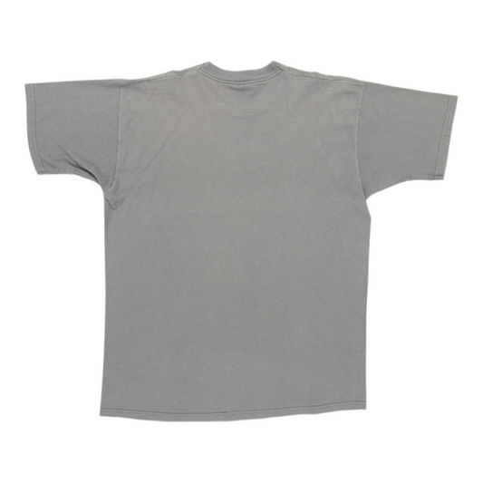 1990s Foo Fighters Shirt Back