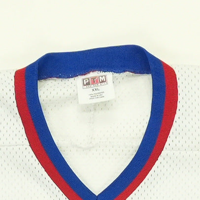 1994 Woodstock Music Festival Hockey Jersey