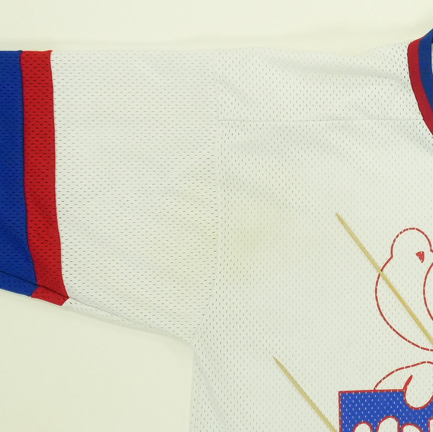 1994 Woodstock Music Festival Hockey Jersey
