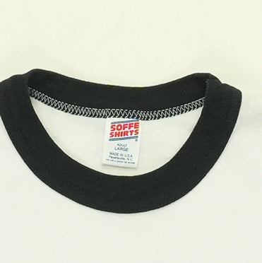 1990s Joan Osborne Shirt