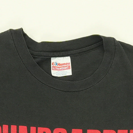 1991 Soundgarden BadMotorFinger Shirt