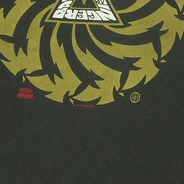 1991 Soundgarden BadMotorFinger Shirt