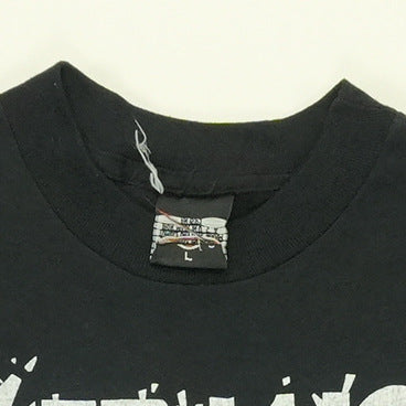 1992 Metallica Guns N Roses Tour Shirt