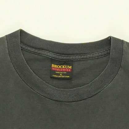 1994 Pink Floyd Division Bell Tour Shirt