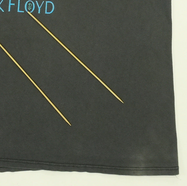 1994 Pink Floyd Division Bell Tour Shirt