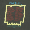 1994 Pink Floyd Division Bell Tour Shirt