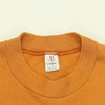 1974 Sha-Na-Na Cape Cod Concert Shirt