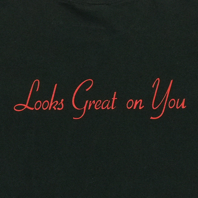 2001 Local H Here Comes The Zoo Shirt Detail