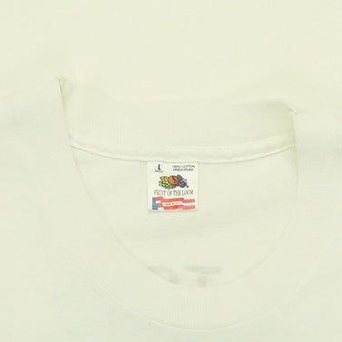 1993 Van Halen Right Here Right Now Tour Shirt