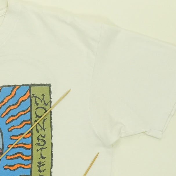 1989 Meat Puppets Monster Shirt