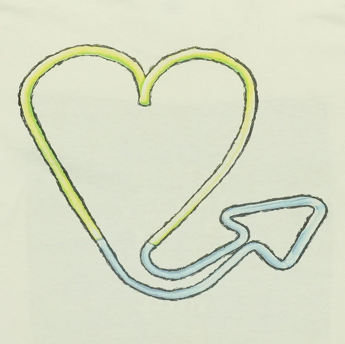 1989 Meat Puppets Monster Shirt