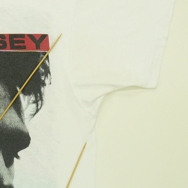 1991 Morrissey American Tour Shirt