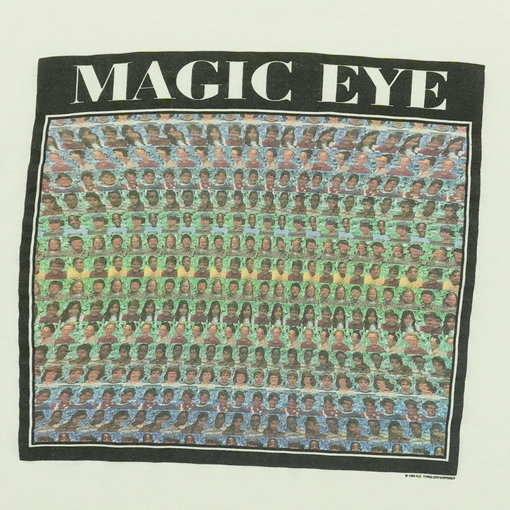 1994 Magic Eye Shirt
