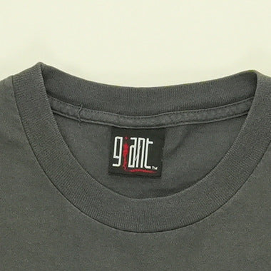 1999 Korn Anime Shirt