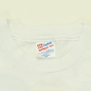 1994 Elton John Billy Joel Tour Shirt