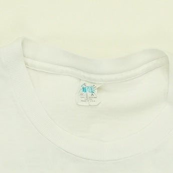 1991 Jesus Knows Life Can Be Tough As Nails Shirt