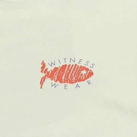 1991 Jesus Knows Life Can Be Tough As Nails Shirt