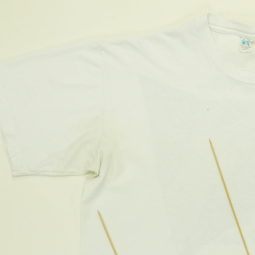 1991 Jesus Knows Life Can Be Tough As Nails Shirt