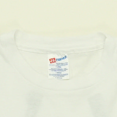 1994 Marty Stuart Love and Luck Shirt