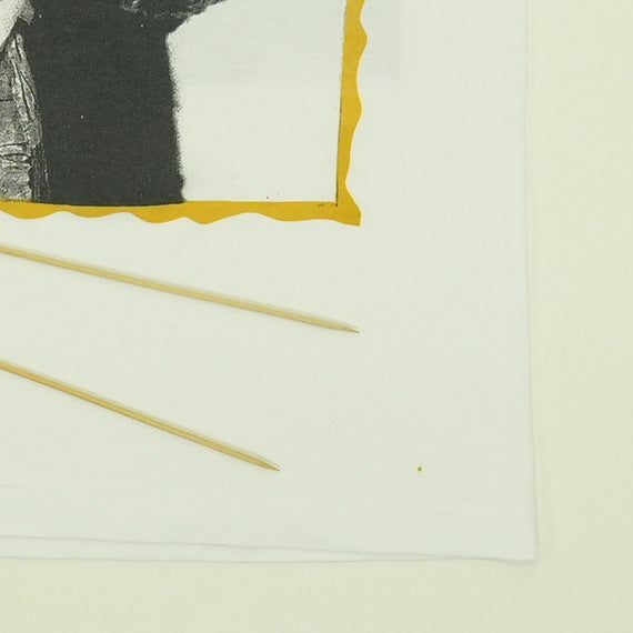 1996 Steely Dan Alive In America Tour Shirt