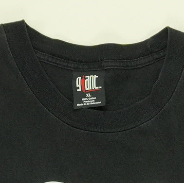 1990s Smashing Pumpkins Mellon Collie Shirt