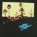 1994 Eagles Hotel California Hell Freezes Over Tour Shirt